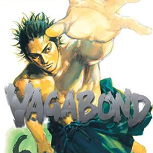 VAGABOND 06 (COMIC)