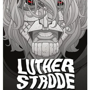 LUTHER STRODE: EDICION INTEGRAL