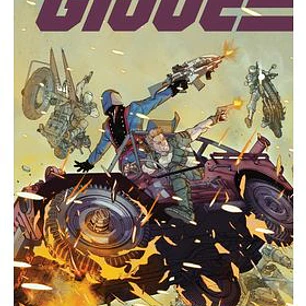 UNIVERSO TRANSFORMERS G.I. JOE 03