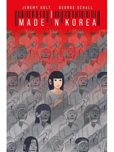 MADE IN KOREA 1