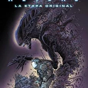 ALIENS: LA ETAPA ORIGINAL 04 (MARVEL OMNIBUS)