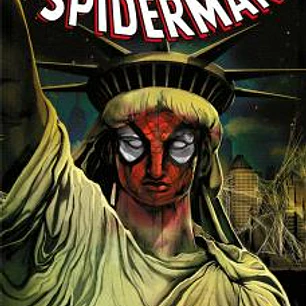 MARVEL SAGA TPB. EL ASOMBROSO SPIDERMAN 34. SPIDER-ISLAND