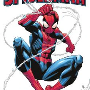 MARVEL PREMIERE. SPIDERMAN 01 - EL FIN DEL SPIDERVERSO