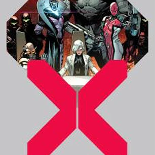 MARVEL PREMIERE.TRIBULACIONES DE X 12