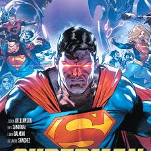 DC PREMIERE. AMANECER DE DC. SUPERMAN 03. LA CASA DE BRAINIAC