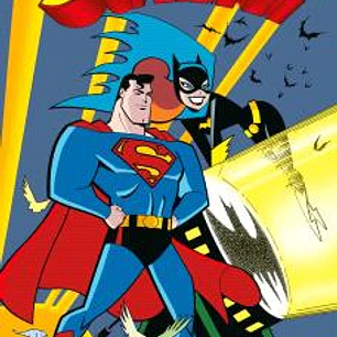 AVENTURAS DE SUPERMAN 05