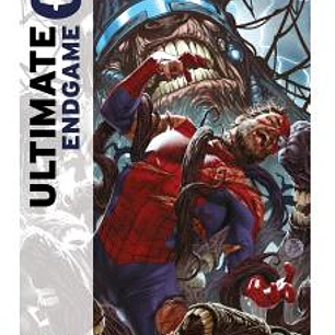ULTIMATE ENDGAME 04 DE 05