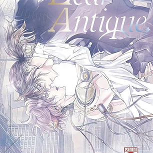 DEAR ANTIQUE 03