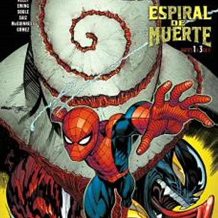 EL ASOMBROSO SPIDERMAN 08