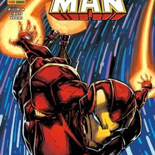 IRON MAN 01