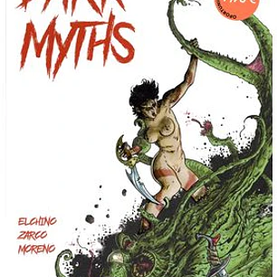 DARK MYTHS