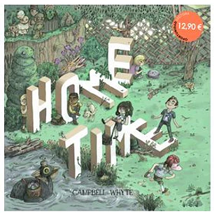 HOME TIME