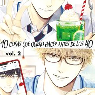10 COSAS QUE QUIERO HACER ANTES DE LOS 40 02