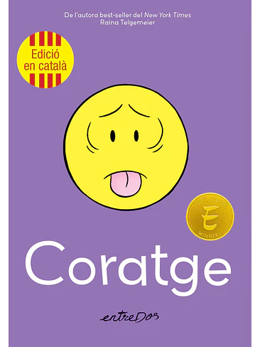 CORATGE (CATALAN) 1