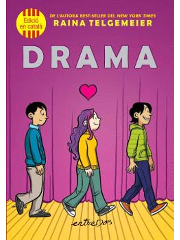 DRAMA (CATALAN) 1