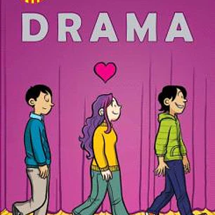DRAMA (CATALAN)