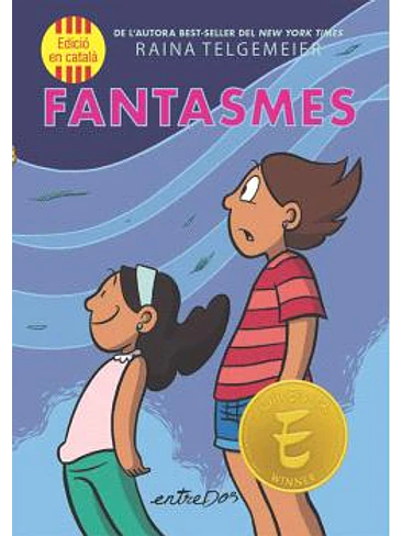 FANTASMES (CATALAN) 1