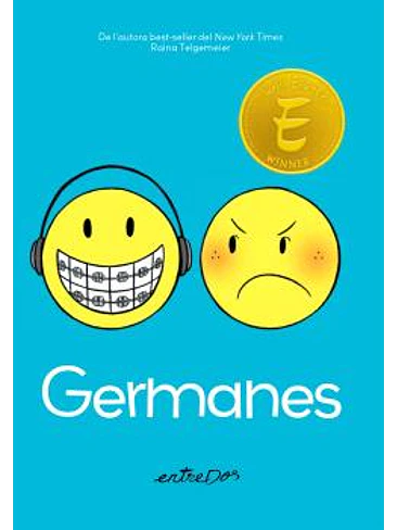 GERMANES (CATALAN) 1