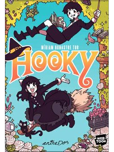 HOOKY (VOLUM 01) (CATALAN) 1