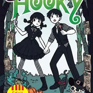 HOOKY (VOLUM 02) (CATALAN)