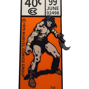 3D CORNER BOX 3D CONAN