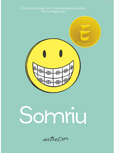 SOMRIU (CATALAN) 1