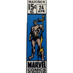 3D CORNER BOX 3D NAMOR