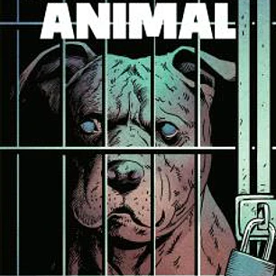 REBELION ANIMAL