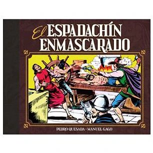 EL ESPADACHIN ENMASCARADO 02