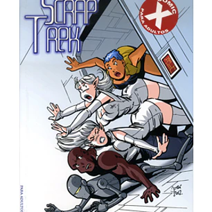 SCRAP TREK VOL. 1