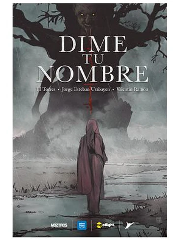 DIME TU NOMBRE 1