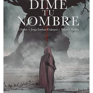 DIME TU NOMBRE