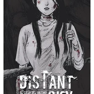 DISTANT SKY 04 - EL CIELO DEL ABISMO