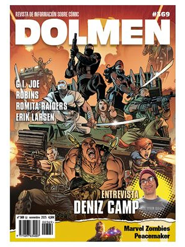 DOLMEN 369 1