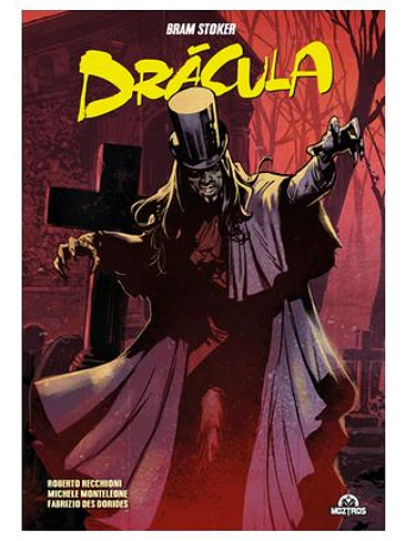 DRACULA 1