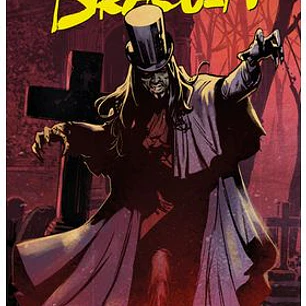 DRACULA