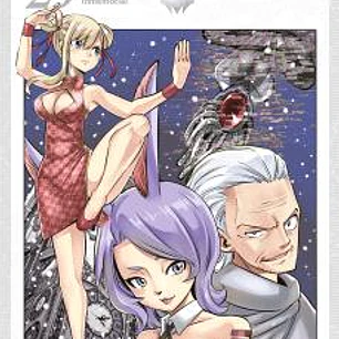 EDENS ZERO 29