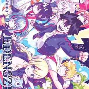 EDENS ZERO 30