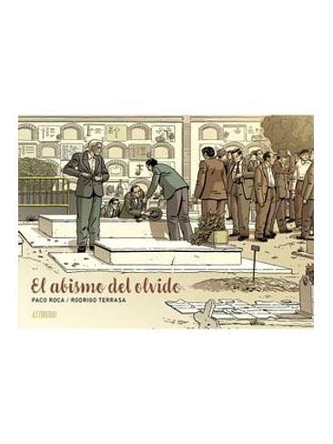 EL ABISMO DEL OLVIDO 1