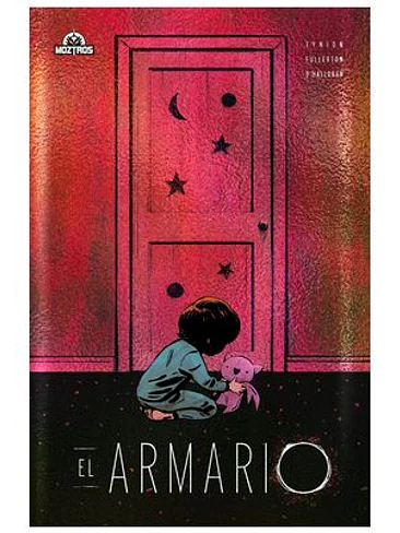 EL ARMARIO EDICION METAL 1