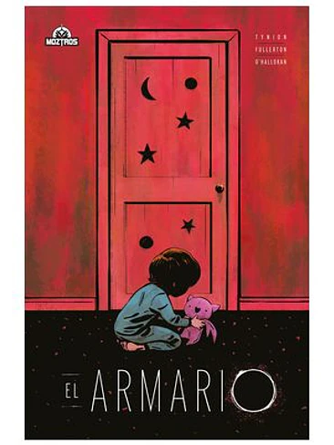 EL ARMARIO EDICION STANDART 1