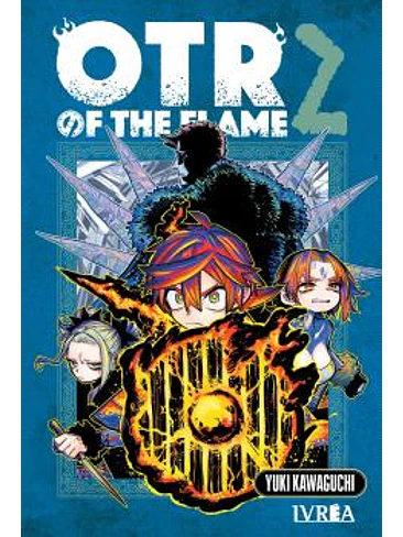 OTR OF THE FLAME 02 1