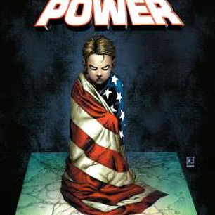 SUPREME POWER: LA COLECCION COMPLETA