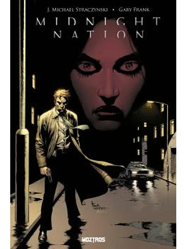 MIDNIGHT NATION 1