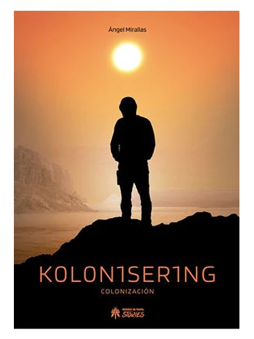 KOLON1SER1NG 1
