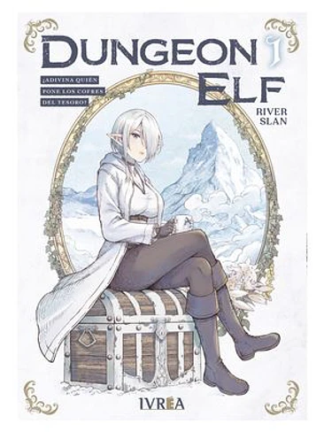 DUNGEON ELF 01 1