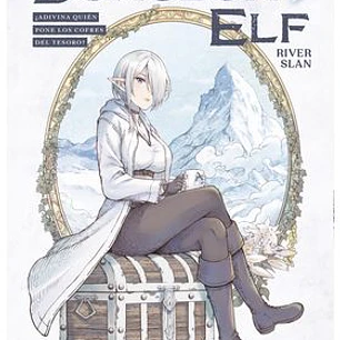 DUNGEON ELF 01