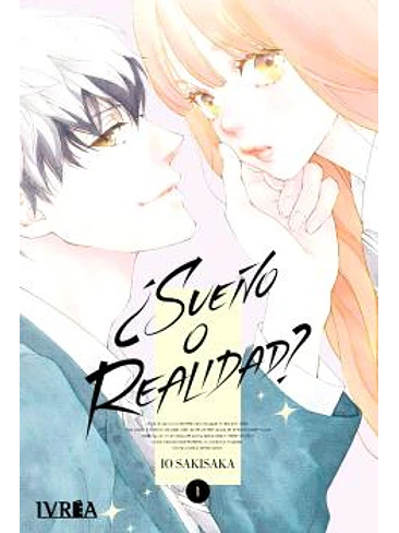 ¿SUEÑO O REALIDAD ? VOL.01 1