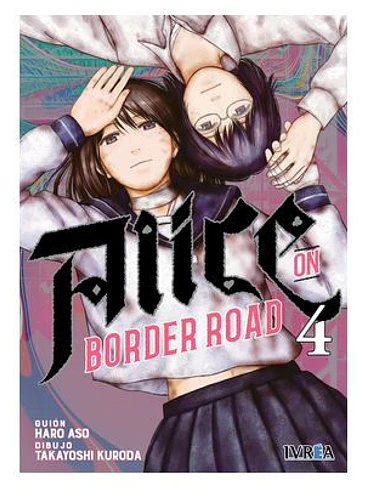 ALICE ON BORDER ROAD 04 1
