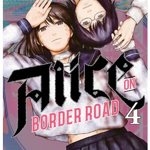 ALICE ON BORDER ROAD 04